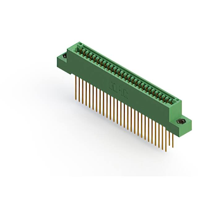 845-054-542-207 EDAC Inc.  Edgeboard Connectors